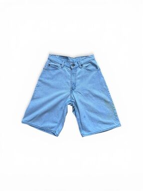Light Blue Vtg Levi’s Shorts